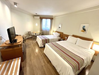 Grand Hotel Royal Sorocaba By Atlantica