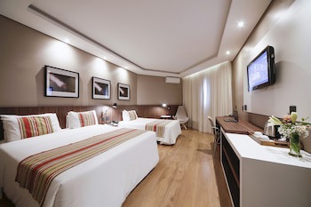 Grand Hotel Royal Sorocaba By Atlantica