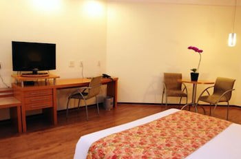 Grand Hotel Royal Sorocaba By Atlantica