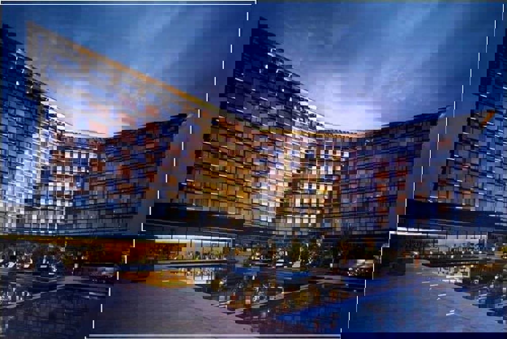 Taj Yeshwantpur, Bengaluru