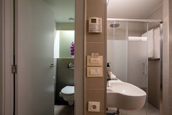 Hotel Bed4u Pamplona