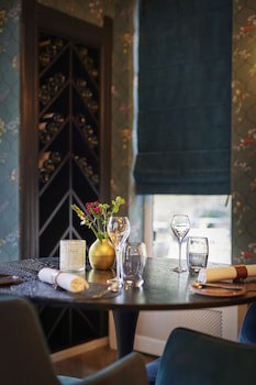 Auberge Du Bonheur