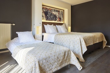 Auberge Du Bonheur