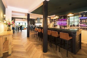 Auberge Du Bonheur