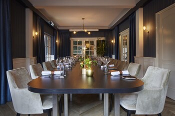 Auberge Du Bonheur
