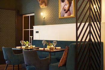 Auberge Du Bonheur