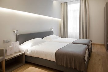Hotel di Varese galeri fotoğrafı