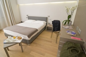 Hotel di Varese fotoğrafı
