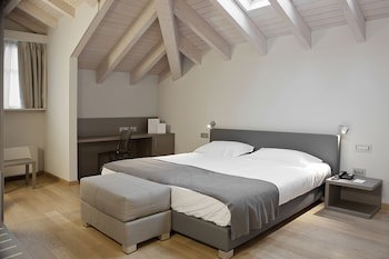 Hotel di Varese galeri fotoğrafı