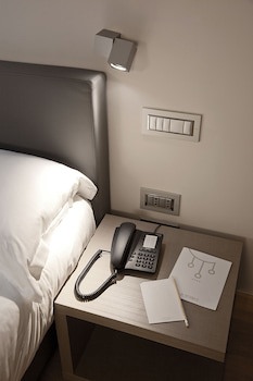 Hotel di Varese galeri fotoğrafı
