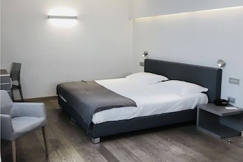 Hotel di Varese galeri fotoğrafı