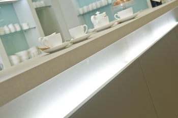 Hotel di Varese galeri fotoğrafı