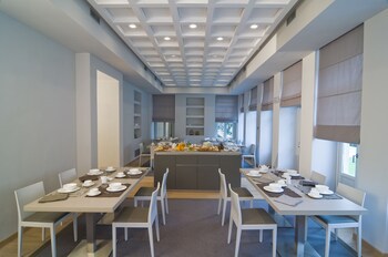 Hotel di Varese galeri fotoğrafı