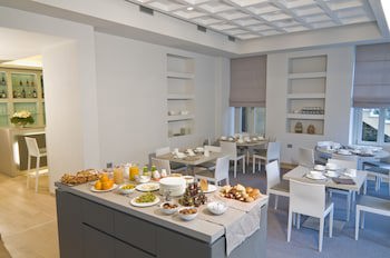 Hotel di Varese galeri fotoğrafı