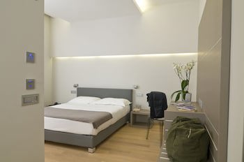 Hotel di Varese fotoğrafı