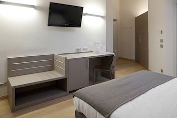 Hotel di Varese galeri fotoğrafı