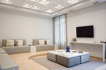 Hotel di Varese fotoğrafı