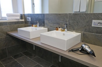 Hotel di Varese galeri fotoğrafı