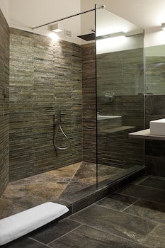 Hotel di Varese galeri fotoğrafı