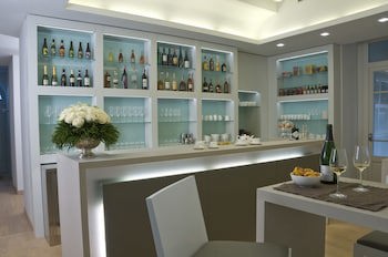 Hotel di Varese galeri fotoğrafı