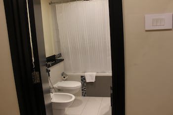 Dunes Hotel Apartments Oud Metha