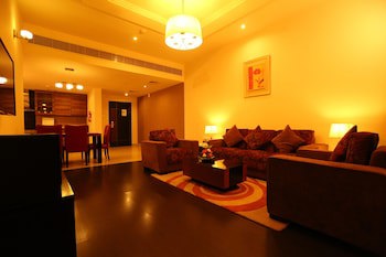 Dunes Hotel Apartments Oud Metha