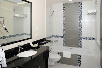 Dunes Hotel Apartments Oud Metha