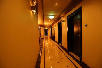 Dunes Hotel Apartments Oud Metha
