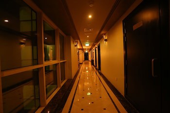 Dunes Hotel Apartments Oud Metha