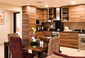 Dunes Hotel Apartments Oud Metha