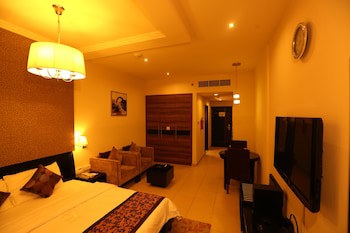 Dunes Hotel Apartments Oud Metha