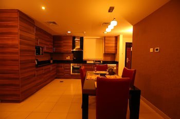 Dunes Hotel Apartments Oud Metha