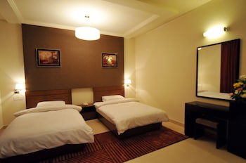 Dunes Hotel Apartments Oud Metha