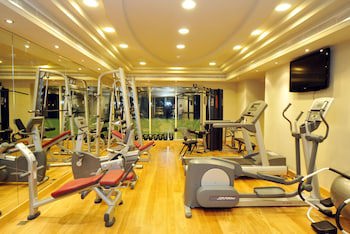 Dunes Hotel Apartments Oud Metha