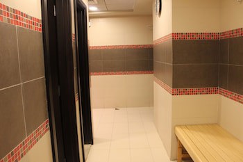 Dunes Hotel Apartments Oud Metha