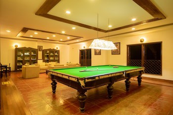 Amritara Ambatty Greens Resort