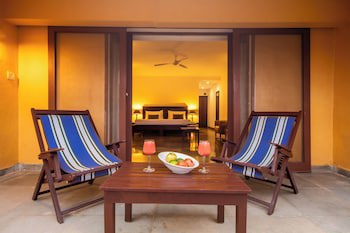 Amritara Ambatty Greens Resort