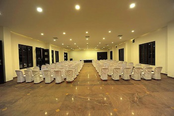 Amritara Ambatty Greens Resort