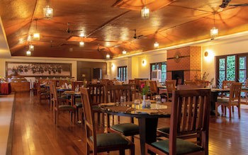 Amritara Ambatty Greens Resort
