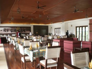 Amritara Ambatty Greens Resort