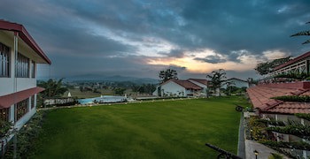Amritara Ambatty Greens Resort