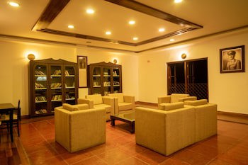 Amritara Ambatty Greens Resort