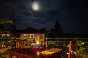 Amritara Ambatty Greens Resort