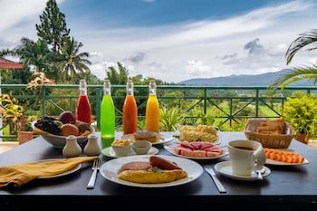 Amritara Ambatty Greens Resort