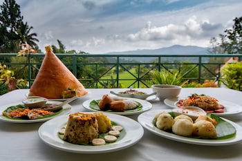 Amritara Ambatty Greens Resort