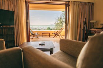 Amritara Ambatty Greens Resort