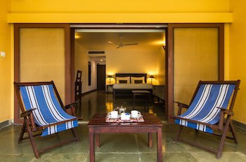 Amritara Ambatty Greens Resort