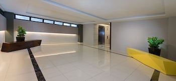 Fahrenheit Suites Kuala Lumpur