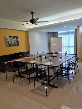 Fahrenheit Suites Kuala Lumpur