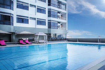 Fahrenheit Suites Kuala Lumpur